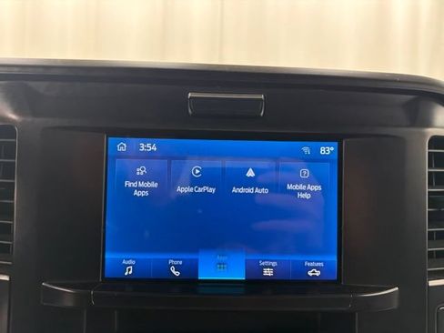 Used 2025 Ford F250 XLT w/ Snow Plow Prep Package AWD/4WD image 17
