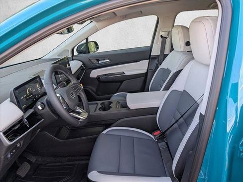 New 2026 Honda Prologue Touring image 4