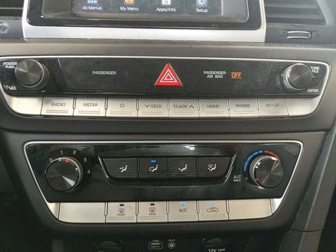 Used 2019 Hyundai Sonata SE FWD image 20