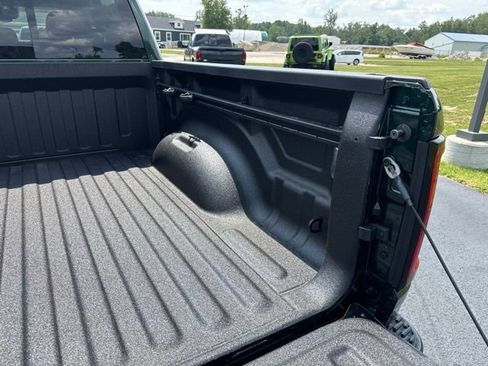 New 2026 RAM 1500 Big Horn AWD/4WD image 49