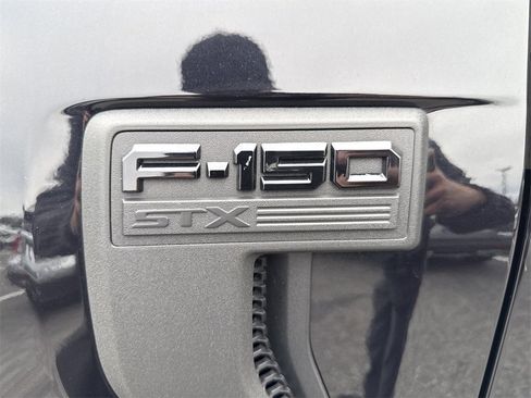 Used 2023 Ford F150 XL w/ STX Appearance Package image 12