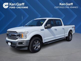 Used 2020 Ford F150 XLT w/ Equipment Group 302A Luxury video 1