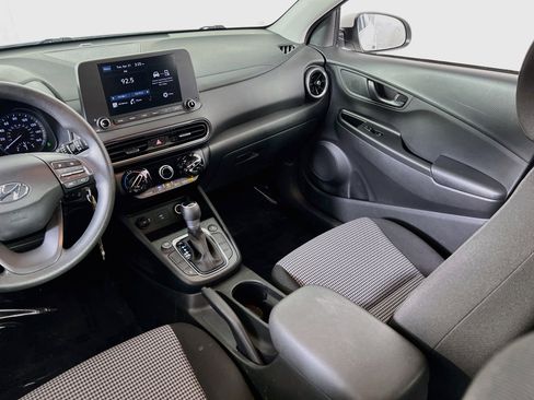 Used 2023 Hyundai Kona SE w/ Cargo Package image 21