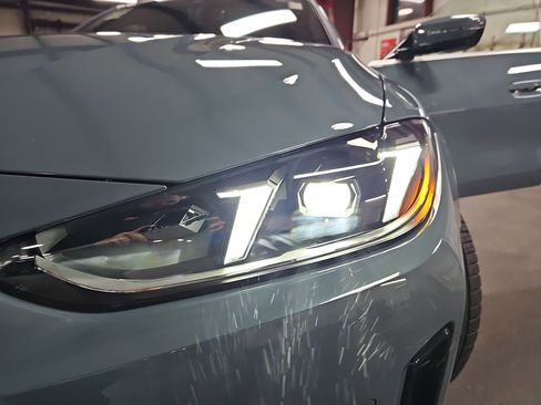 New 2026 BMW i4 xDrive40i w/ Premium Package image 33