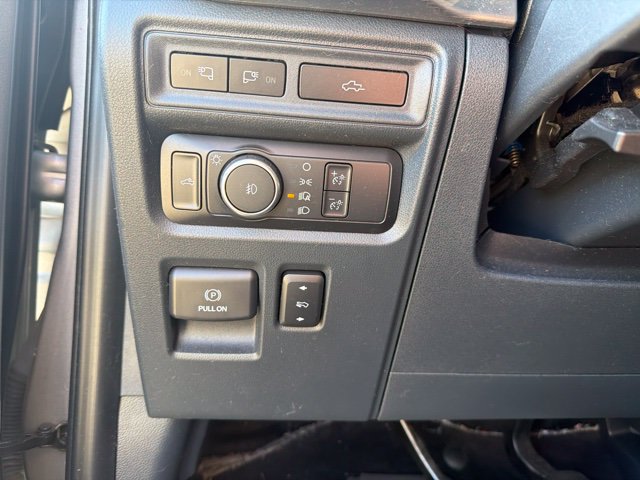 Used 2022 Ford F150 Lariat AWD/4WD image 13