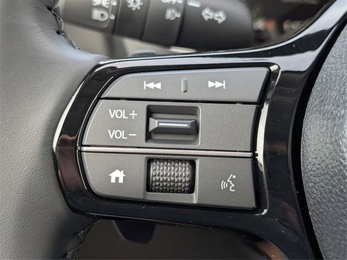 New 2025 Honda Pilot Touring image 24