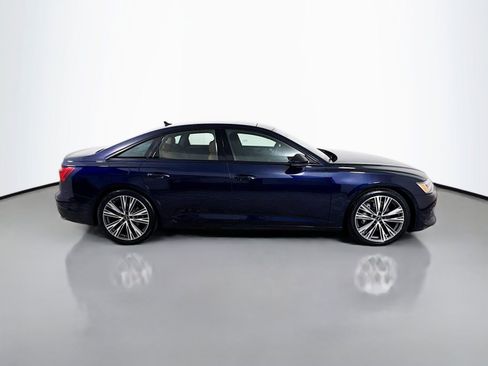 Used 2024 Audi A6 2.0T Premium w/ Convenience Package AWD/4WD image 8