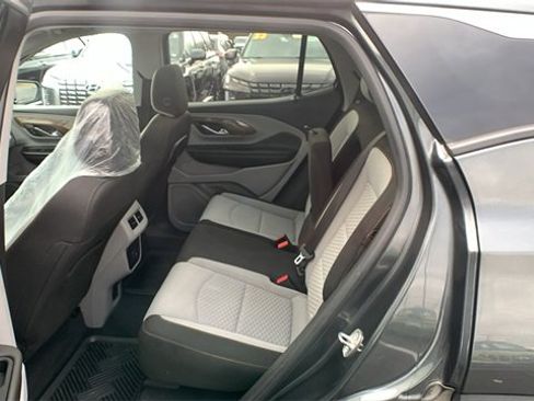 Used 2019 GMC Terrain SLE image 21