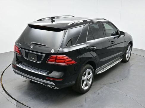 Used 2018 Mercedes-Benz GLE 350 image 36