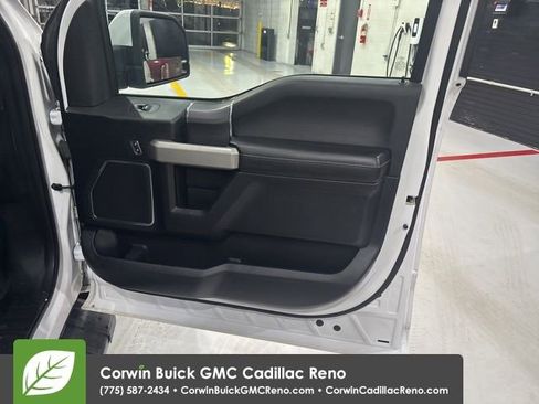 Used 2017 Ford F150 Lariat image 37