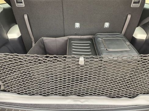 New 2026 Toyota Grand Highlander AWD image 23