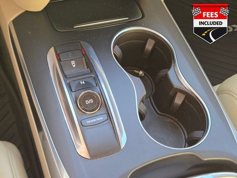 Certified 2018 Acura MDX SH-AWD w/ Technology Package image 31
