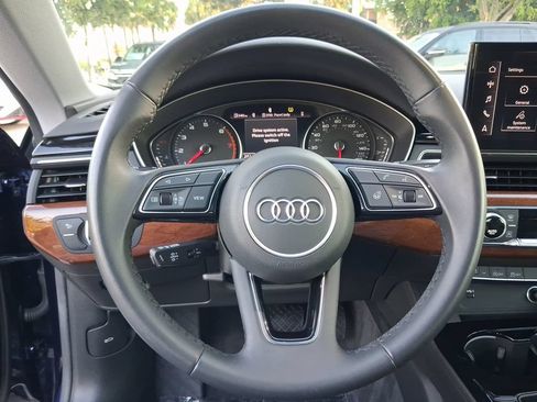 Used 2023 Audi A5 2.0T Premium w/ Convenience Package AWD/4WD image 21