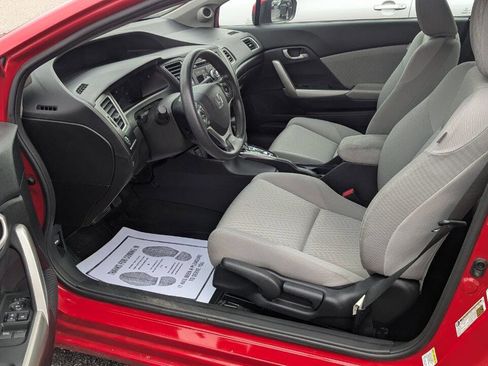 Used 2015 Honda Civic LX image 23