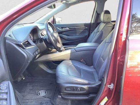 Used 2021 Buick Enclave Essence w/ Sound and Sites Package image 9