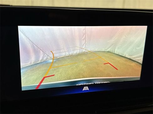 Certified 2025 Chevrolet TrailBlazer LT image 18