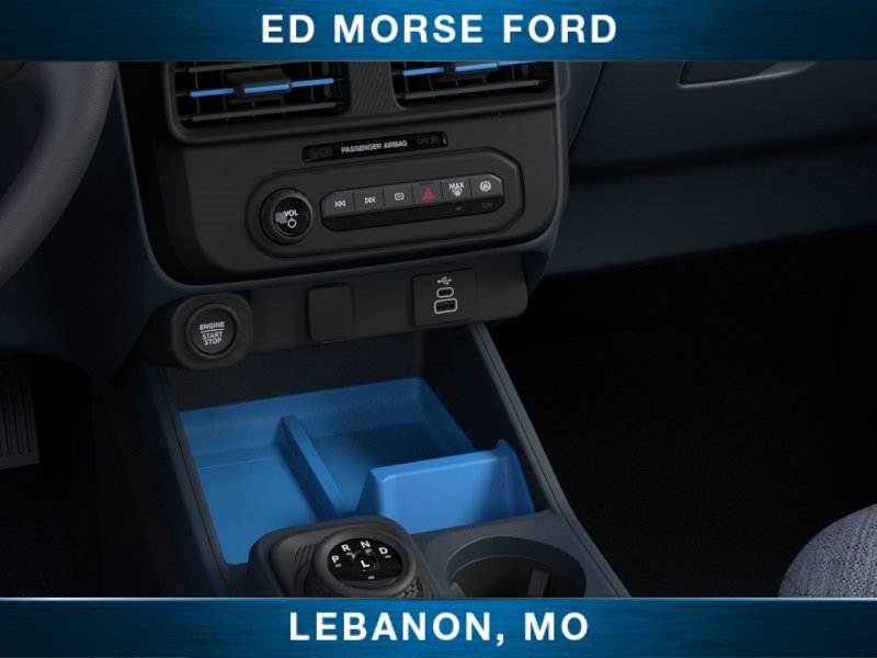 New 2026 Ford Maverick XLT w/ XLT Luxury Package FWD image 34