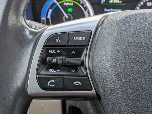 Used 2019 Hyundai Sonata Limited image 24