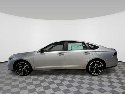 New 2026 Honda Accord Sport image 3