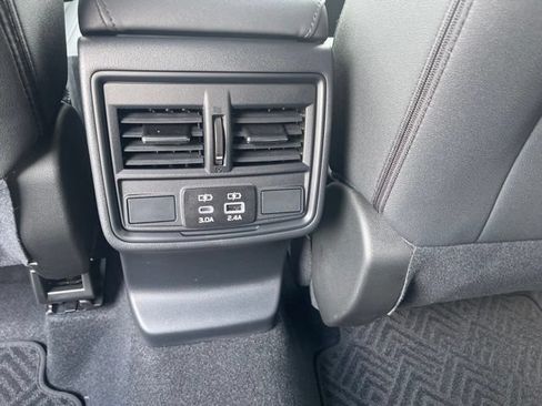 New 2026 Subaru Outback Premium AWD/4WD image 12
