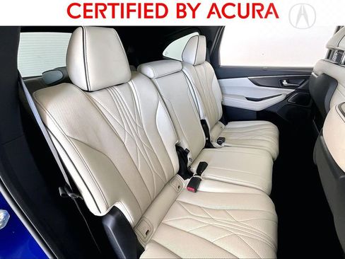 Certified 2025 Acura MDX Type S image 33