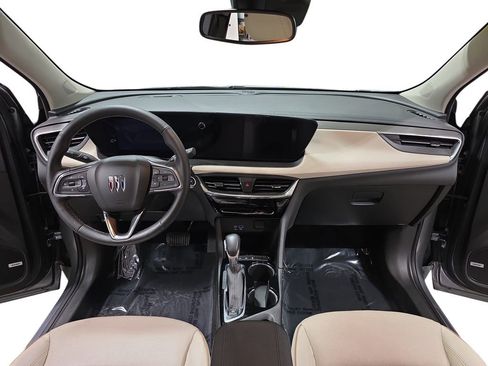 Certified 2024 Buick Encore GX Avenir w/ Avenir Convenience Package image 9