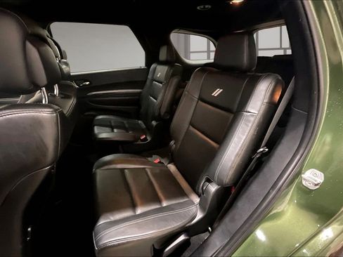 Used 2020 Dodge Durango R/T image 25