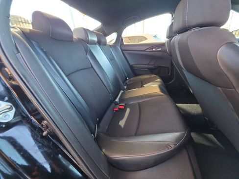 Used 2020 Honda Civic Sport image 28