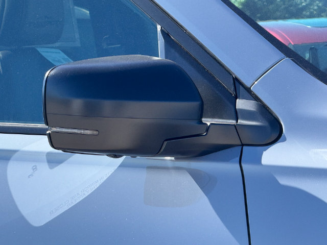 New 2026 Honda Pilot TrailSport image 3
