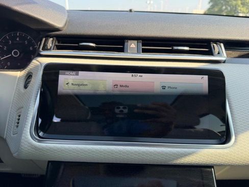 Used 2020 Land Rover Range Rover Velar R-Dynamic S AWD/4WD image 15