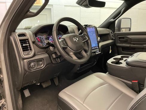 New 2026 RAM 2500 Tradesman RWD image 14