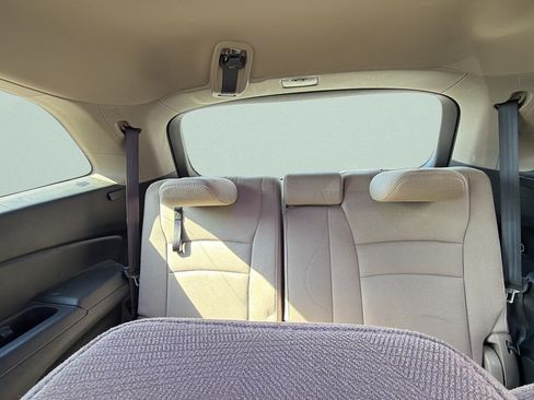 Used 2017 Honda Pilot EX image 23