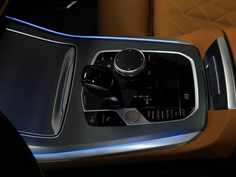 Used 2023 BMW X5 xDrive40i image 34