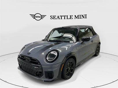 New 2026 MINI Cooper S