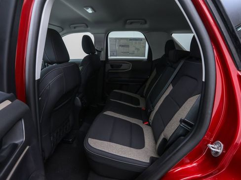 New 2025 Ford Bronco Sport Big Bend w/ Convenience Package image 19