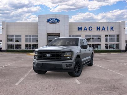 New 2026 Ford F150 XLT