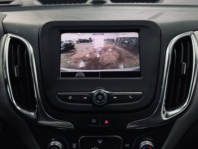 Used 2024 Chevrolet Equinox LT AWD/4WD image 33