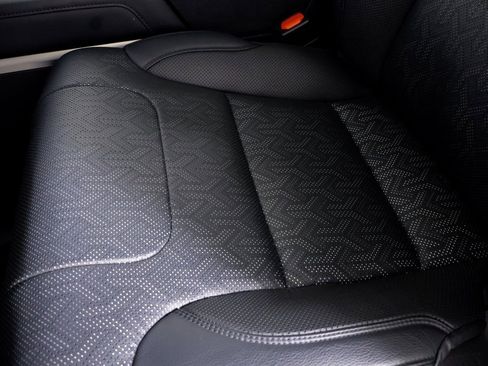 Used 2024 Toyota Sequoia Limited w/ Tow Technology Package image 13