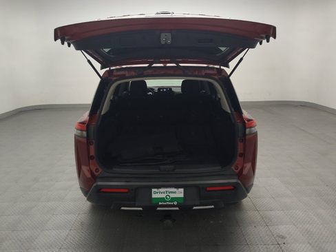 Used 2023 Nissan Pathfinder SV FWD image 29