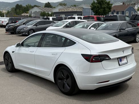 Used 2020 Tesla Model 3 Standard Range RWD image 6