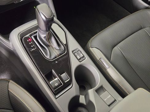 New 2026 Subaru Crosstrek 2.5i Wilderness image 18