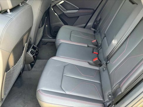 New 2025 Audi Q3 2.0T Premium Plus image 17