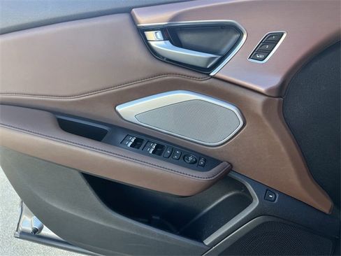 Certified 2022 Acura RDX w/ Technology Package image 26