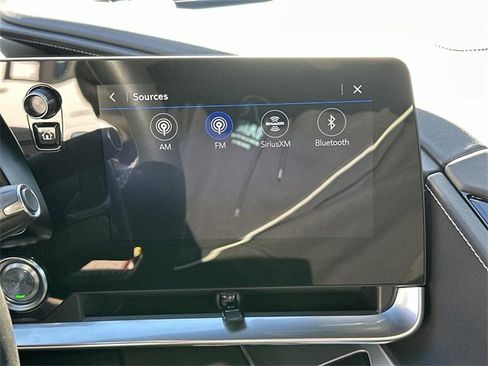 Used 2023 Chevrolet Corvette Stingray Convertible w/ Battery Protection Package image 12