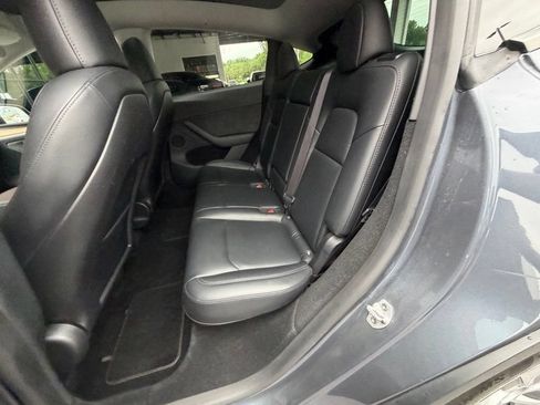 Used 2023 Tesla Model Y Long Range AWD/4WD image 29