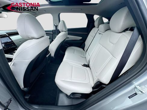Used 2024 Hyundai Tucson Limited FWD image 33