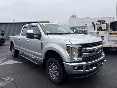 Used 2019 Ford F250 XLT w/ XLT Premium Package