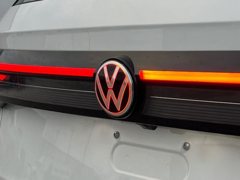 New 2026 Volkswagen Taos S image 6