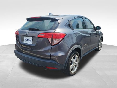 Used 2016 Honda HR-V LX image 15