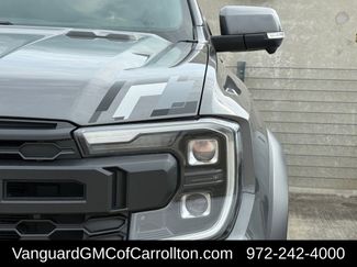 Used 2024 Ford Ranger Raptor AWD/4WD video 3